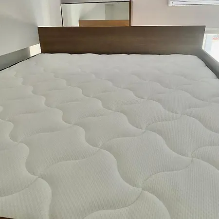 Modern Tiny House In *