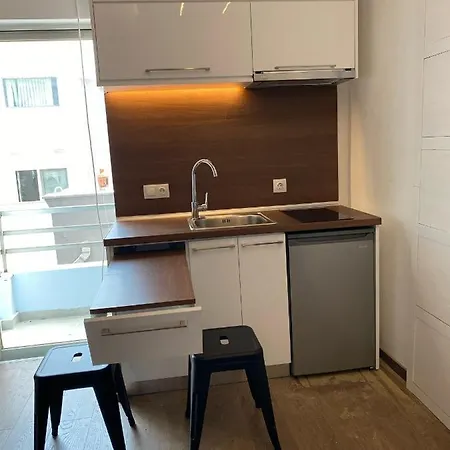 Modern Tiny House In * Golos