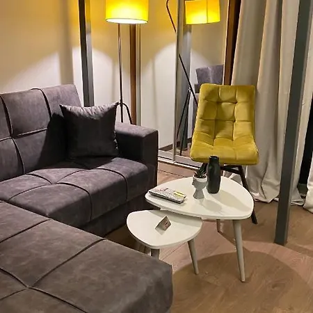 Daire Modern Tiny House In *