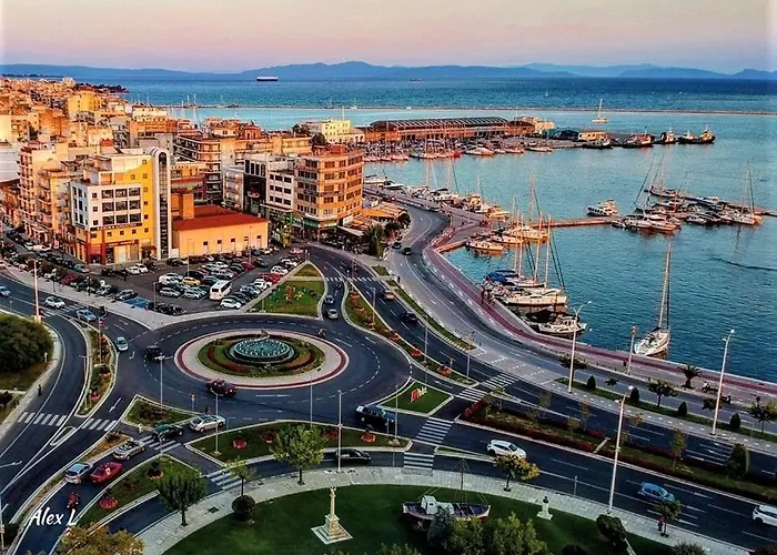 Modern Tiny House In