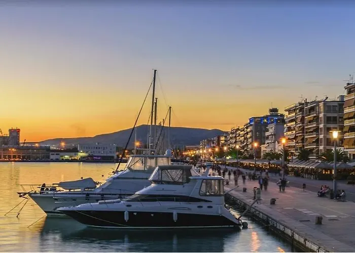 Apartamento Modern Tiny House In