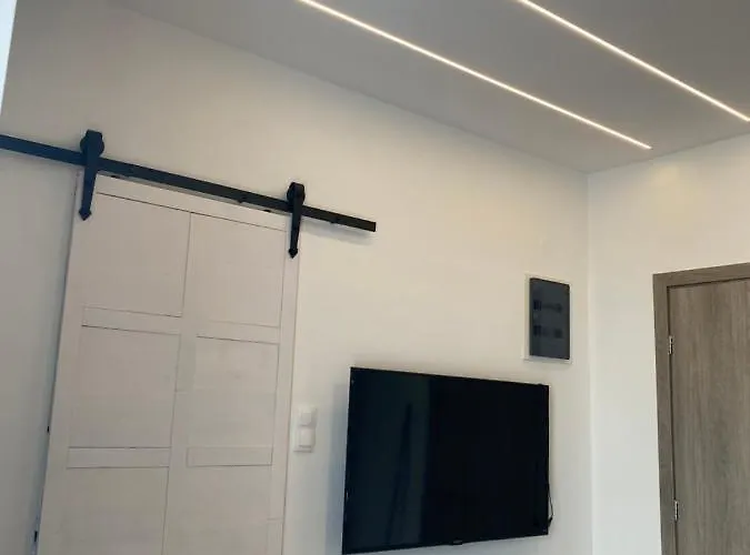 Modern Tiny House In *