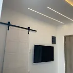 Modern Tiny House In *