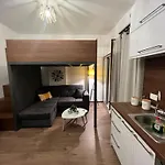 Modern Tiny House In *