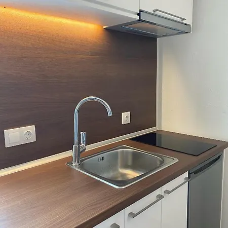 Modern Tiny House In Волос