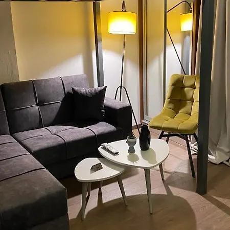 Διαμέρισμα Modern Tiny House In *