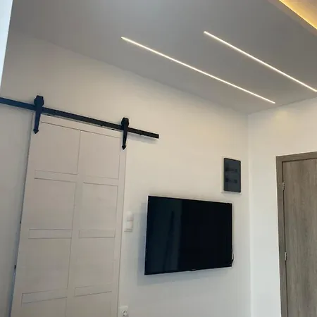 Modern Tiny House In *