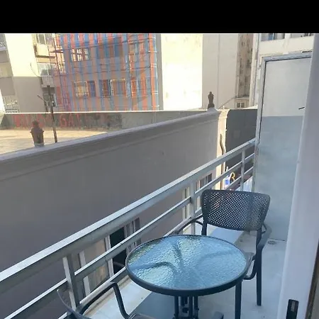 Modern Tiny House In Апартаменты